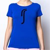 RS Classic T-Shirt Women 2 Colo, Padel- och tennis T-shirt dam
