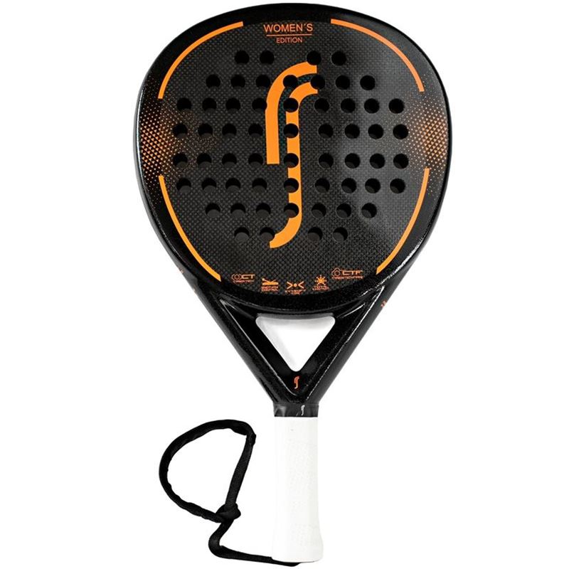 RS X-Series Womens Edition Coral Padelracket