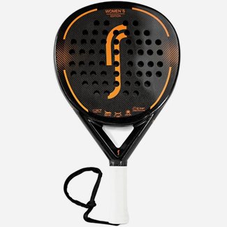 RS X-Series Womens Edition Rough Surface Coral, Padelketchere