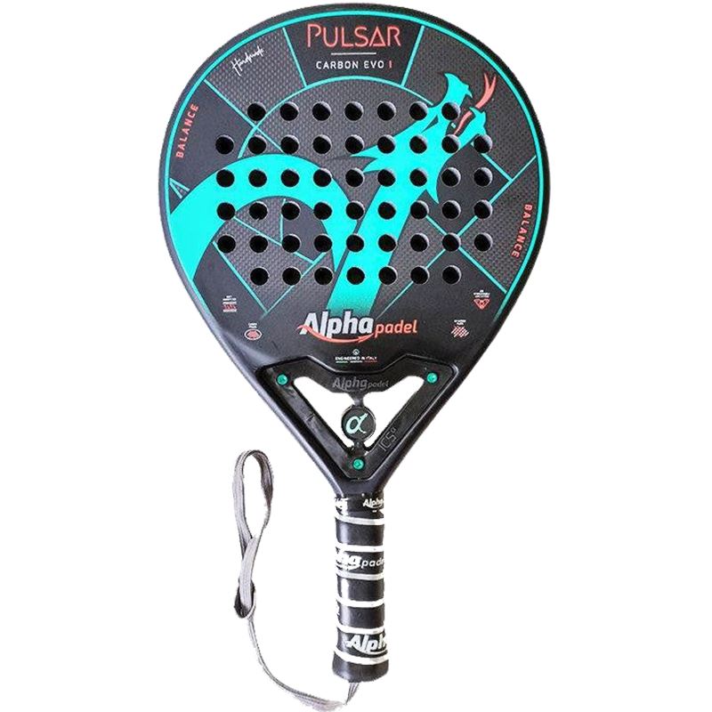 Alpha Padel Pulsar Evo 1 Padelmailat