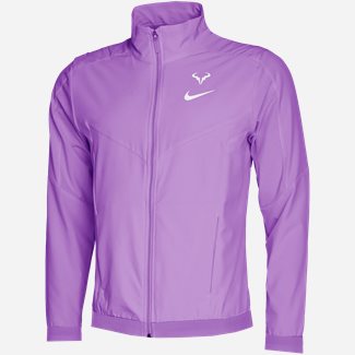 Nike Court Dri-FIT Rafa Men's Tennis Jacket, Padel-och tennisjacka herr