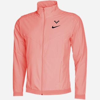 Nike Court Rafa Jacket, Padel- og tennisjakke herre