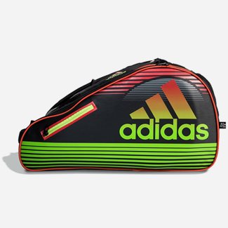 Adidas Tour Racquet Bag, Padel tasker