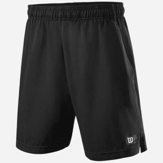 Wilson Boys Bela 7" Shorts, Kaveri padel ja tennis shortsit