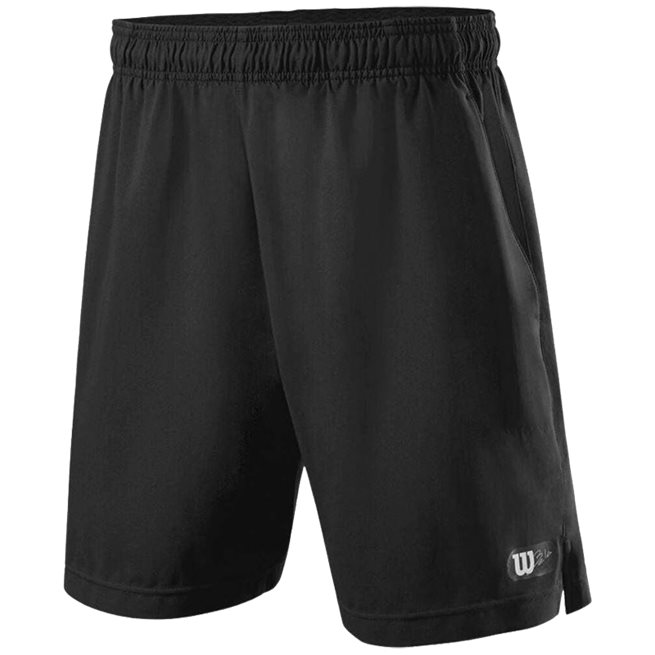 Wilson Boys Bela 7" Shorts, Padel- og tennisshorts fyr