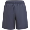Adidas Boys Club 3-Stripe Shorts, Padel- og tennisshorts fyr