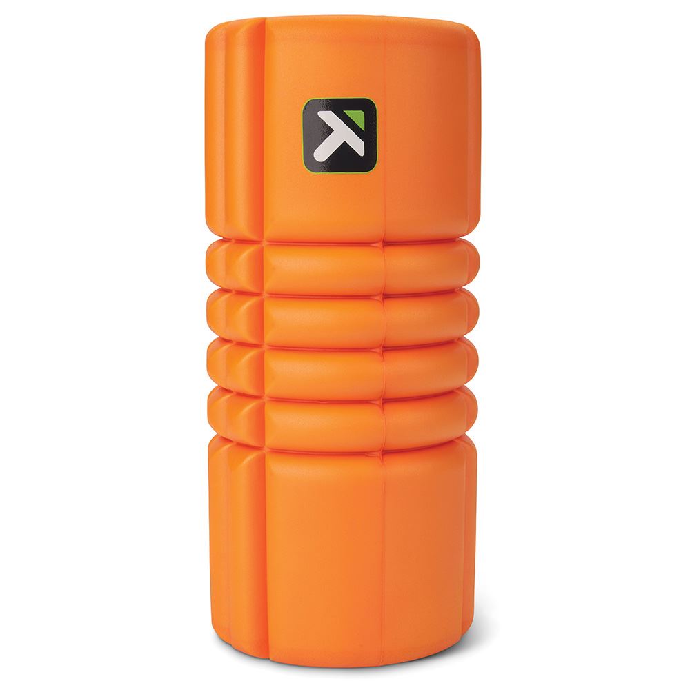 TriggerPoint THE GRID TRAVEL Foam rollers