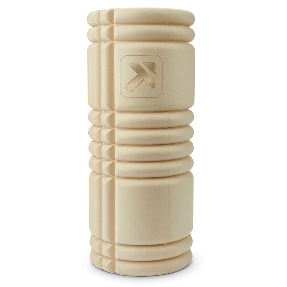 TriggerPoint RECYCLED ECO GRID Foam roller