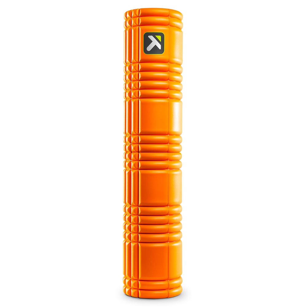 TriggerPoint THE GRID 2.0 – 26′ – Orange Foam rollers