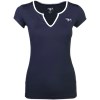 Moja Game Top Svart/Vit, Padel- och tennis T-shirt dam