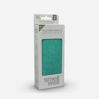 SmellWell Sensitive Unscented XL