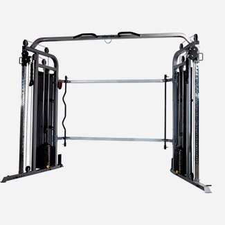 Master Fitness Cable Cross Tilbehør X12