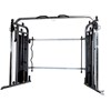 Master Fitness Cable Cross Tilbehør X12