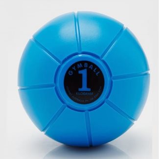 Loumet Treningsballer - LOUMET™ GYM BALL