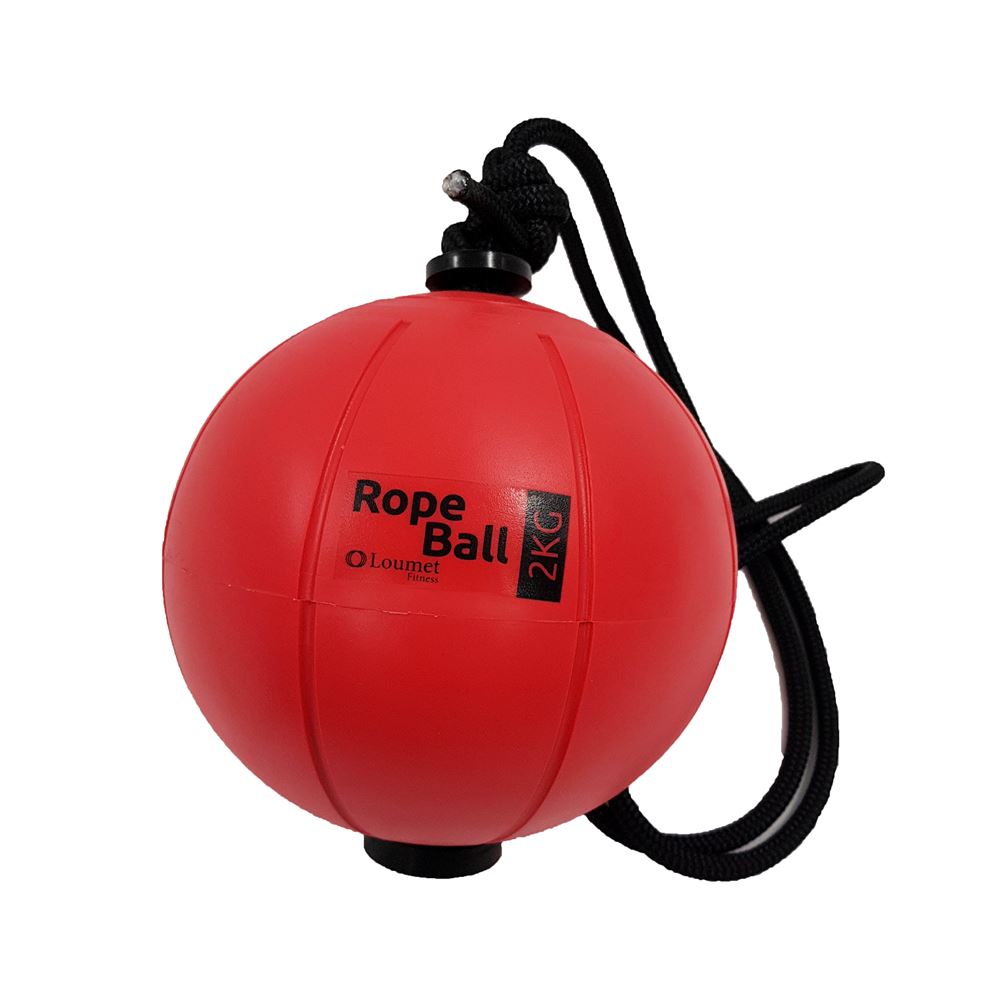 Loumet Rope Ball