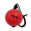 Loumet Treningsballer - LOUMET™ ROPE BALL