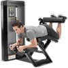 Freemotion Selectorized Prone Leg Curl (Non-Lm)