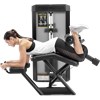 Freemotion Selectorized Prone Leg Curl (Non-Lm)