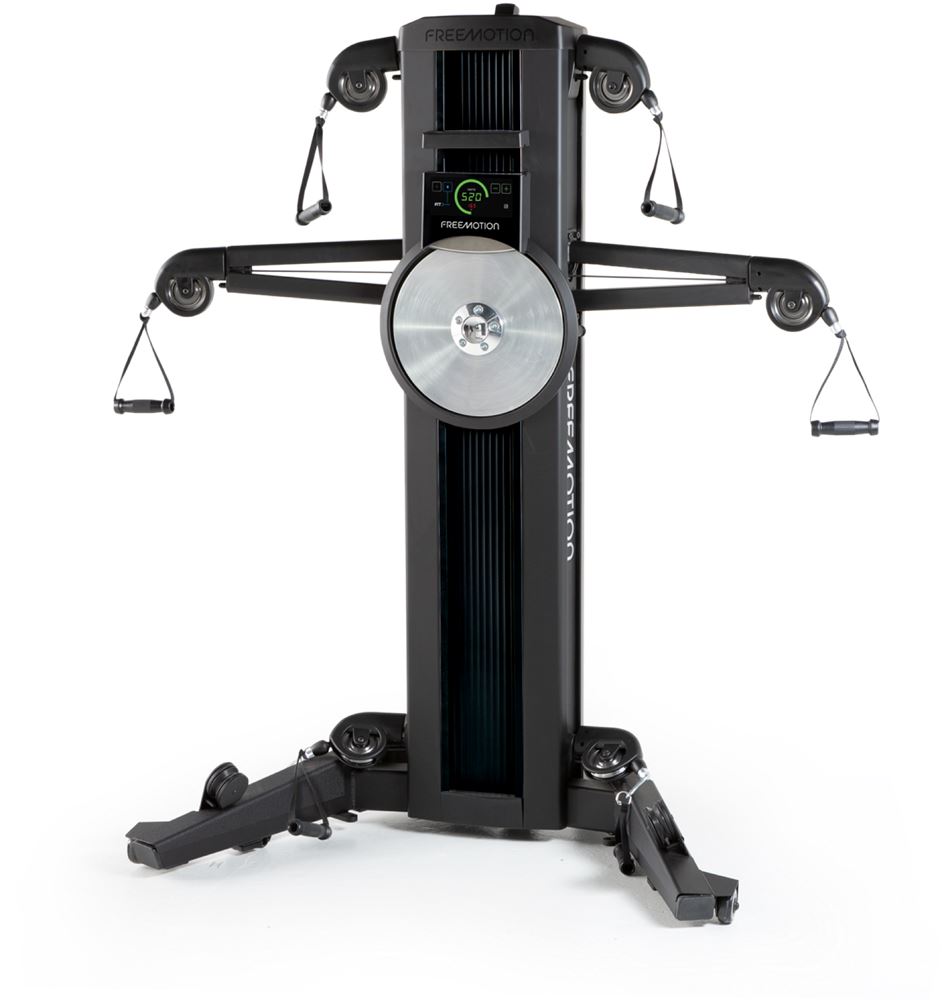 Freemotion Fusion Cst, Multigym
