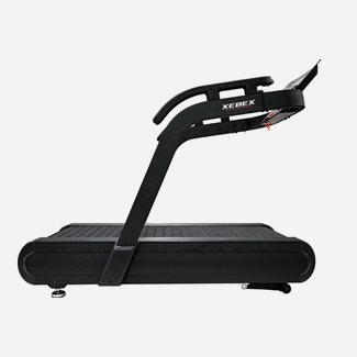 Xebex Flat Treadmill 2.0, Löpband