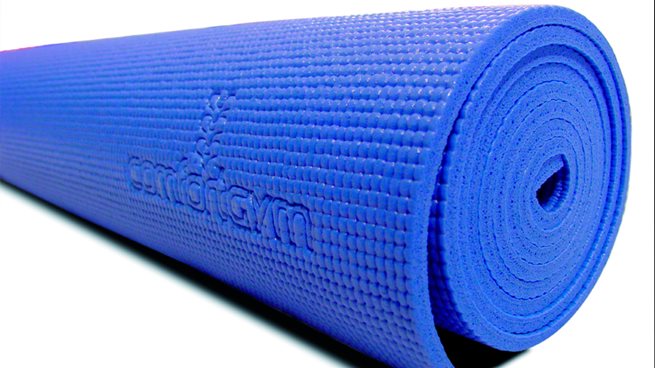 Pavigym Yoga Carpet 180 x 60 cm, 6 mm