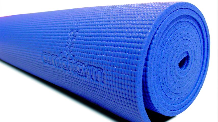 Pavigym Yoga Carpet 180 x 60 cm 6 mm