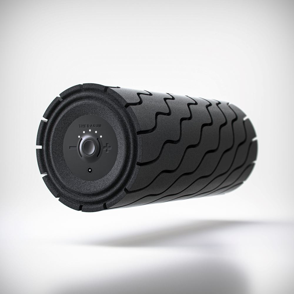 Therabody Wave Roller Foamroller