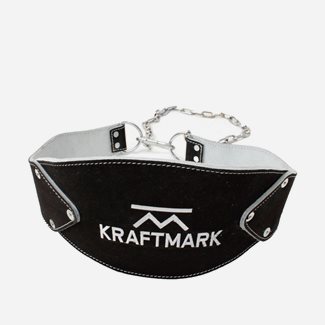 Kraftmark Dip Bälte - One Size, Dip bälte