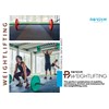 Pavigym - Weightlifting