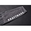 Kraftmark Bukser Dame Charcoal Gray – Kraftmark