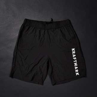Kraftmark Shorts Mr. Black