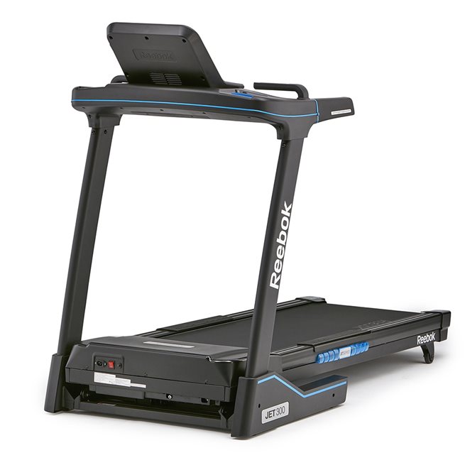 Reebok Treadmill Jet300, Löpband - Kraftmark