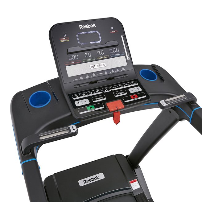 Treadmill Jet300, Löpband