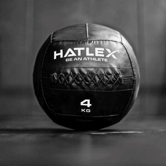 Hatlex Medball 4 kg, Medicinboll