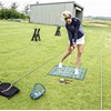 Procedos Golf Platform 9, Balans & rörlighet