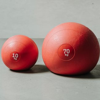 Kraftmark Slamball 50 kg (Vm Begagnad), Slamball