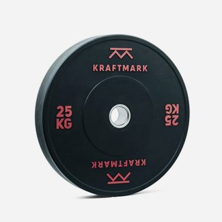 Kraftmark Weight Discs Bumper 2.0 (VM Used)