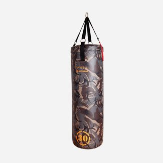 K-Well Boxing bag 30 Outdoor Line