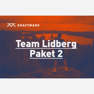 Kraftmark Teamlidberg Package 2