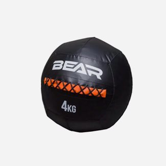 Bear Fitness Wall Ball, Medicinboll