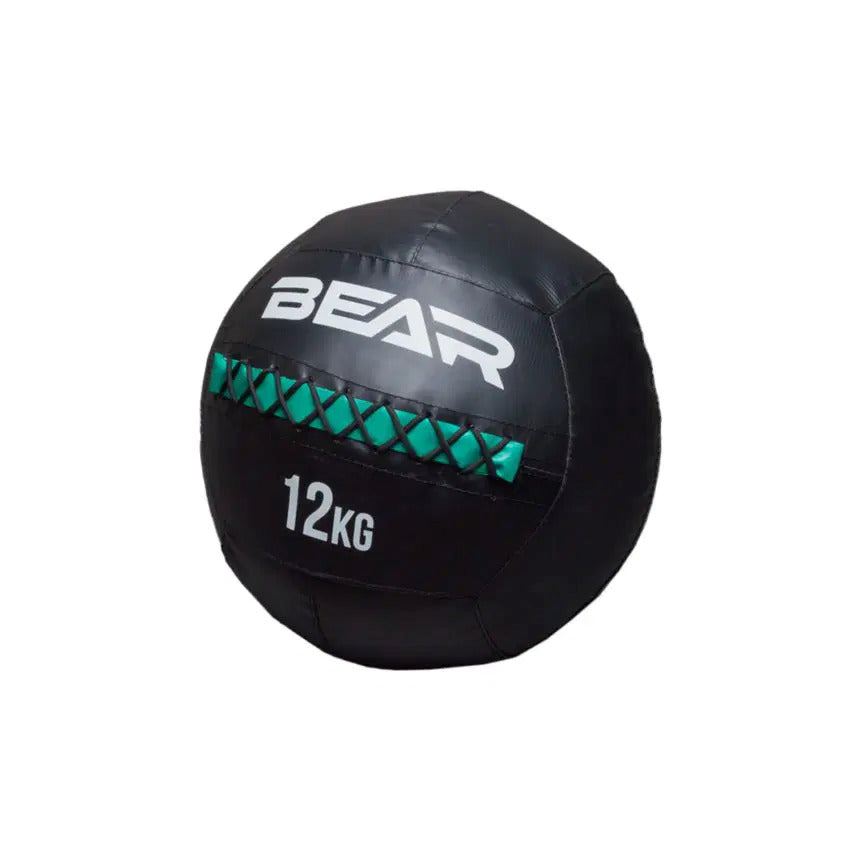 Alternativ bild 1 för Bear Fitness Wall Ball, Medicinboll