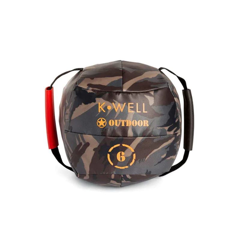 K-Well Giant Outdoor Ball Plus