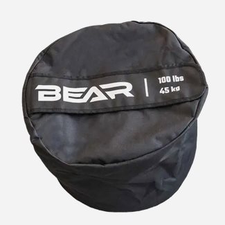Bear Fitness Strongman Sandbag 100lbs