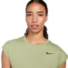 Nike Court Dri-Fit Victory, Padel- och tennis T-shirt dam