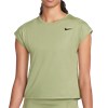 Nike Court Dri-Fit Victory, Padel- och tennis T-shirt dam