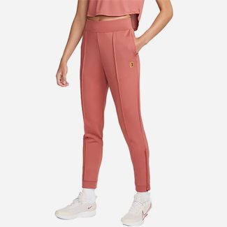 Nike Court Dri-FIT Trousers, Padel- og tennisbyxor dame