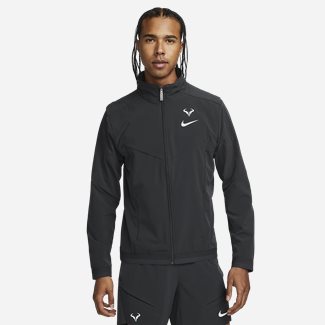 Nike NikeCourt Dri-FIT Rafa, Padel-och tennisjacka herr