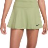 Nike Court Victory Skirt Flouncy, Padel- og tennisskjørt dame