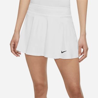 Nike Court Dri-Fit Victory Skirt Flouncy, Padel- og tennisskjørt dame
