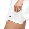 Nike Court Dri-Fit Victory Skirt Flouncy, Padel- og tennisskjørt dame